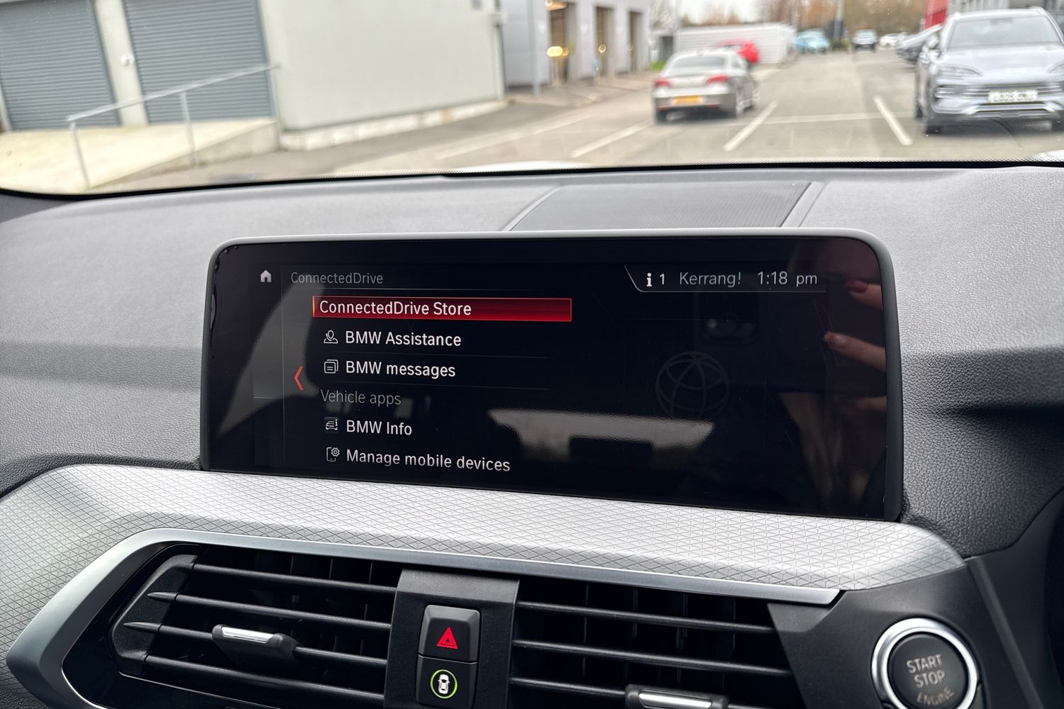 Used BMW X3 2018 for sale - 77068772: Photo 52