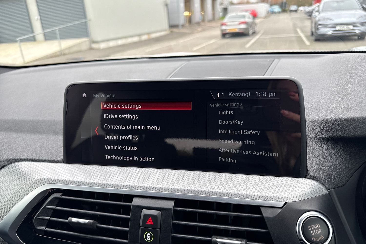 Used BMW X3 2018 for sale - 77068772: Photo 53