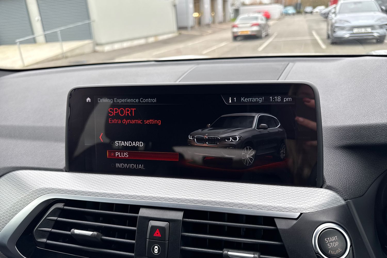 Used BMW X3 2018 for sale - 77068772: Photo 54