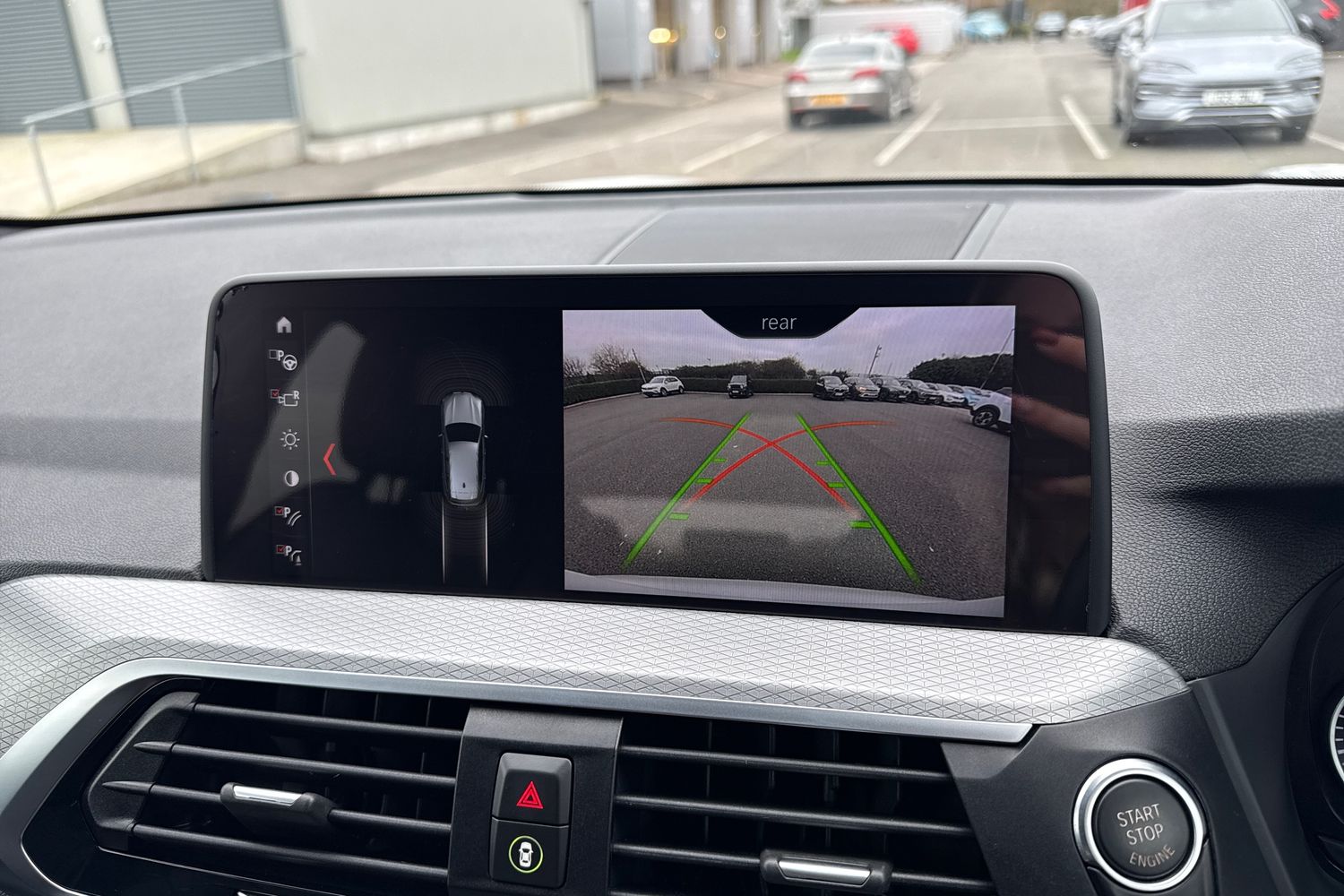 Used BMW X3 2018 for sale - 77068772: Photo 55