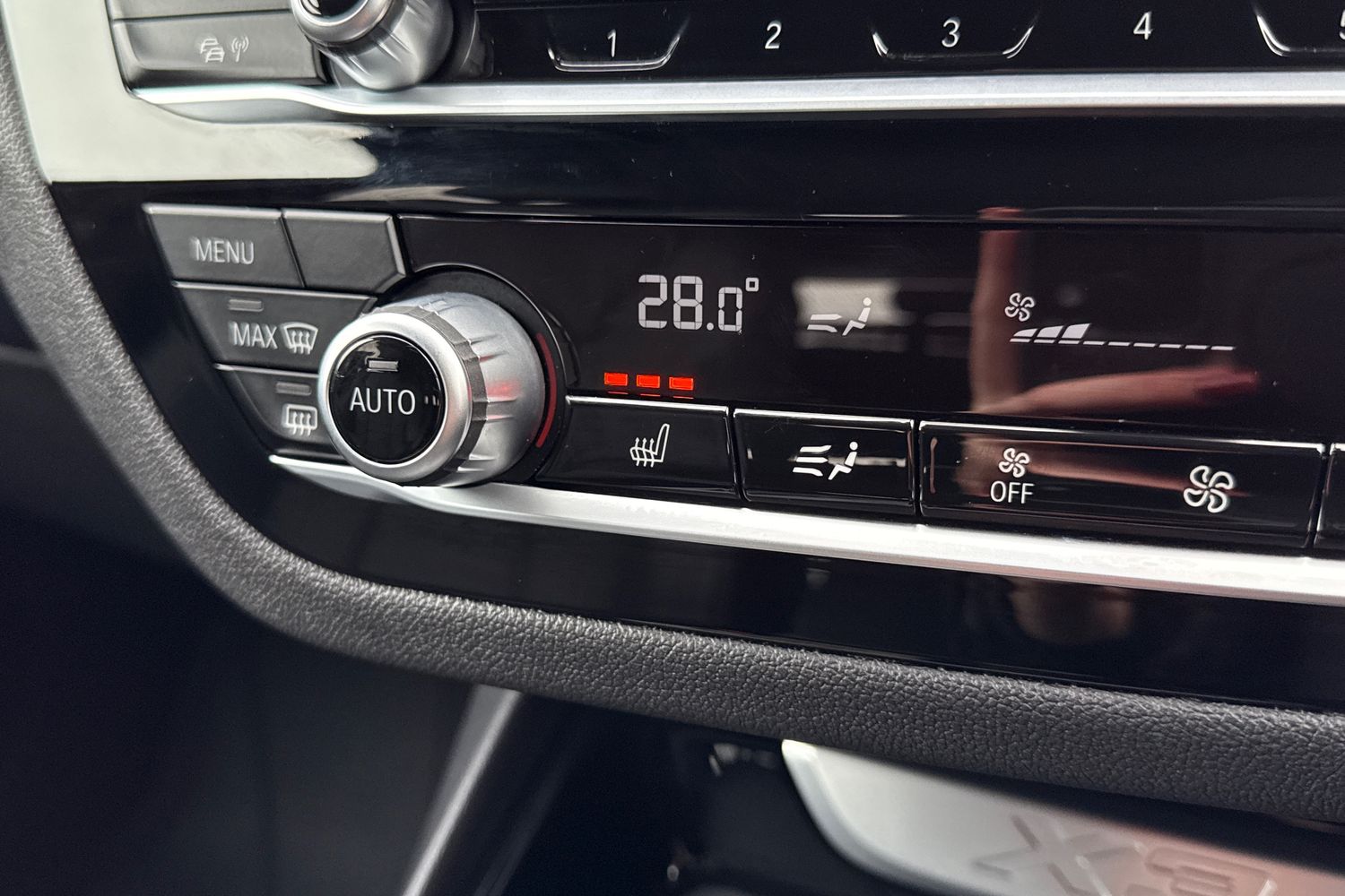 Used BMW X3 2018 for sale - 77068772: Photo 57