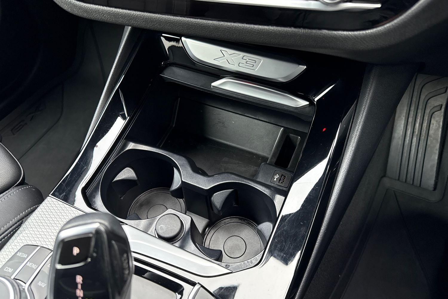 Used BMW X3 2018 for sale - 77068772: Photo 58