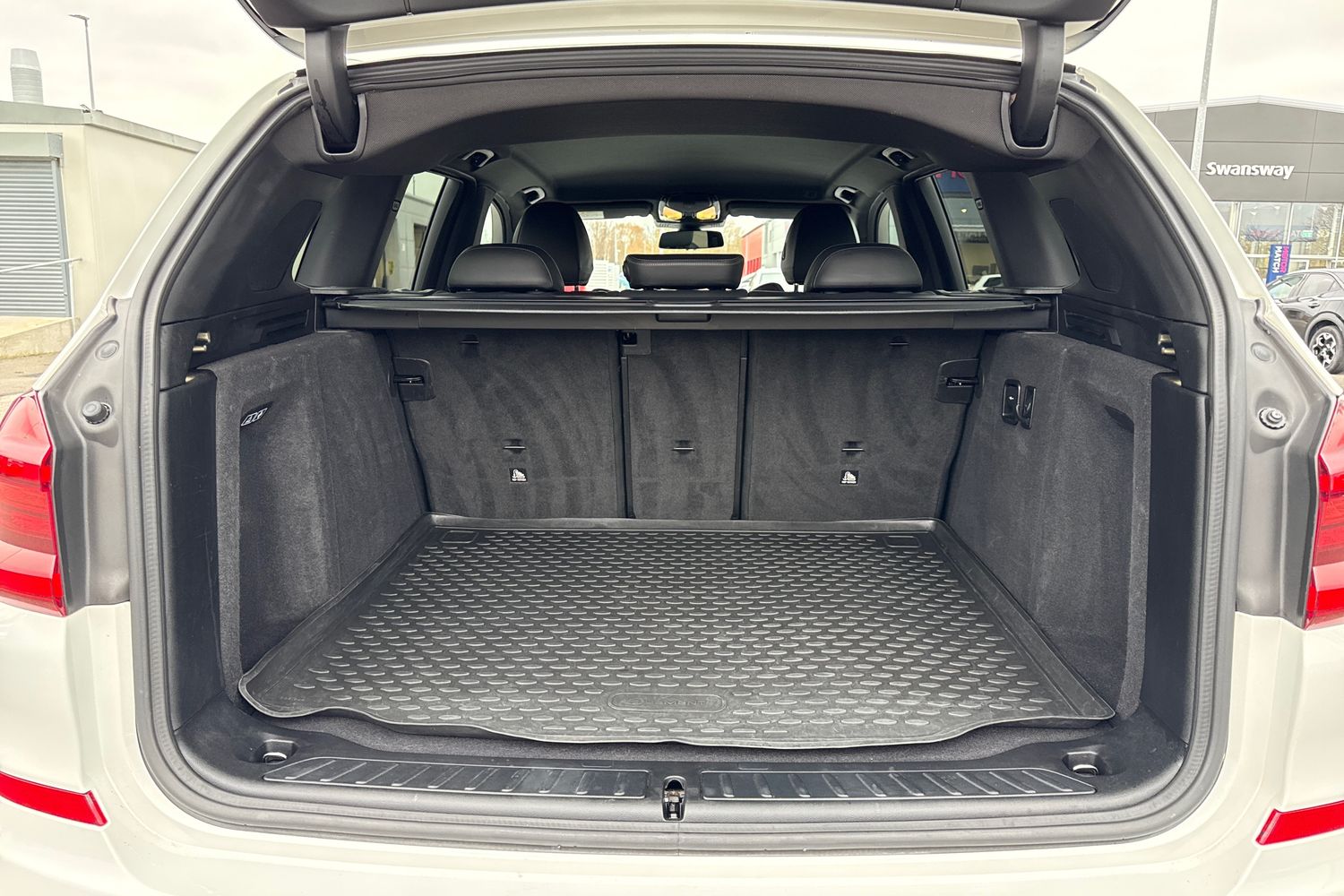 Used BMW X3 2018 for sale - 77068772: Photo 7