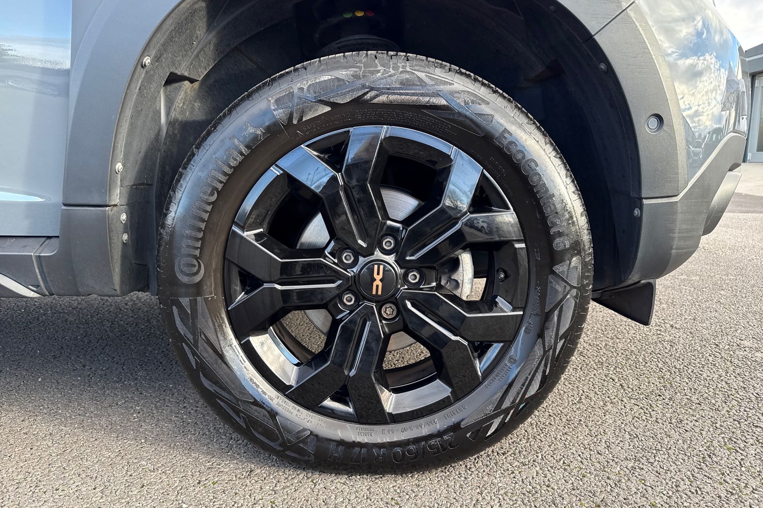 Used Dacia Duster 2024 for sale - 76617115: Photo 10