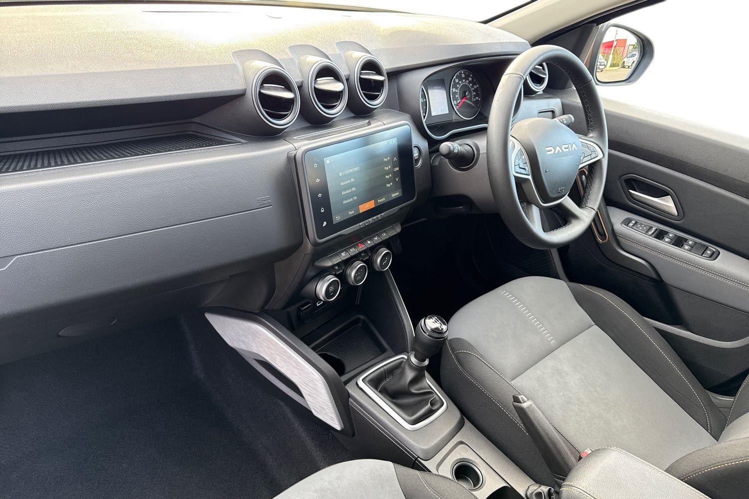 Used Dacia Duster 2024 for sale - 76617115: Photo 14