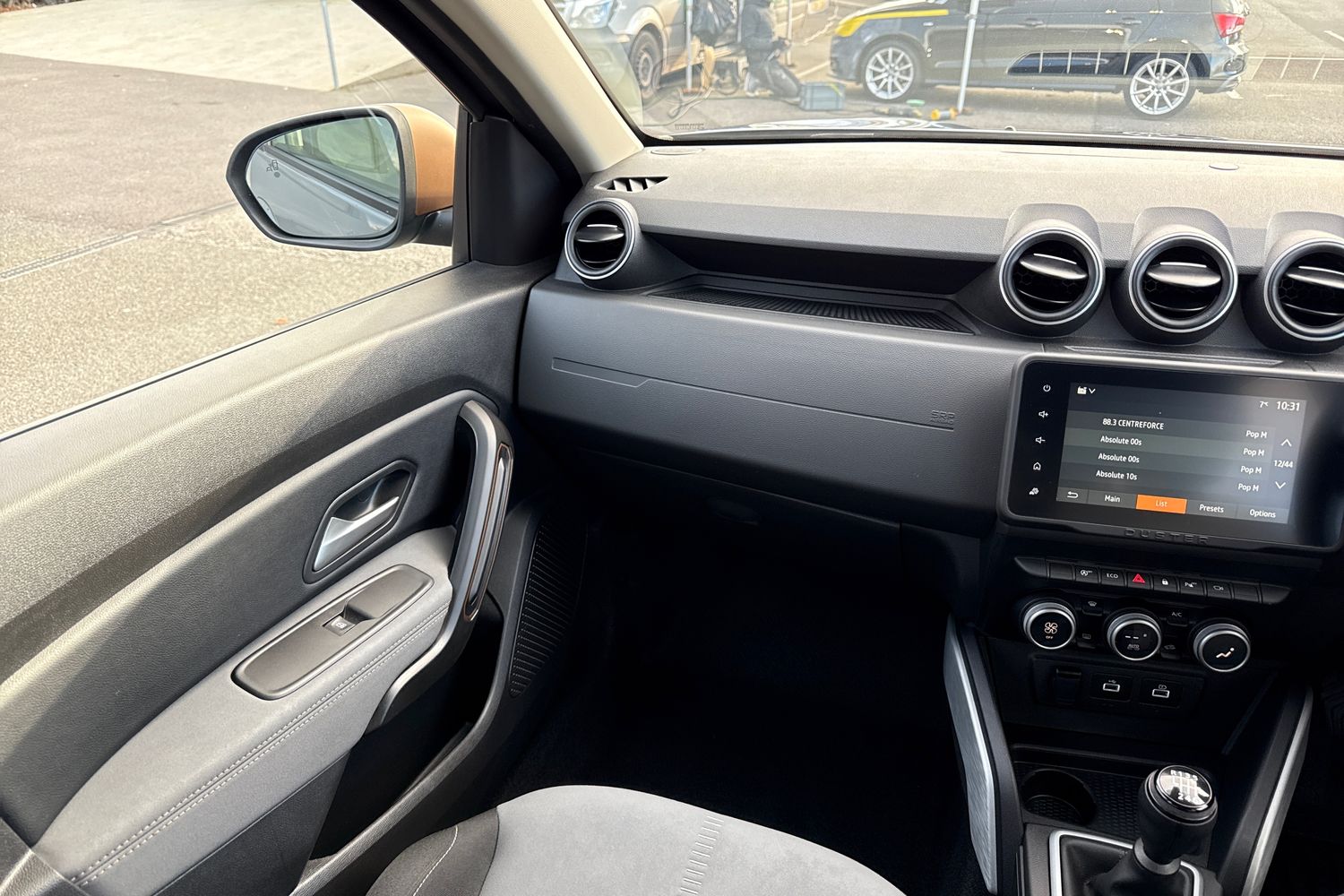 Used Dacia Duster 2024 for sale - 76617115: Photo 19