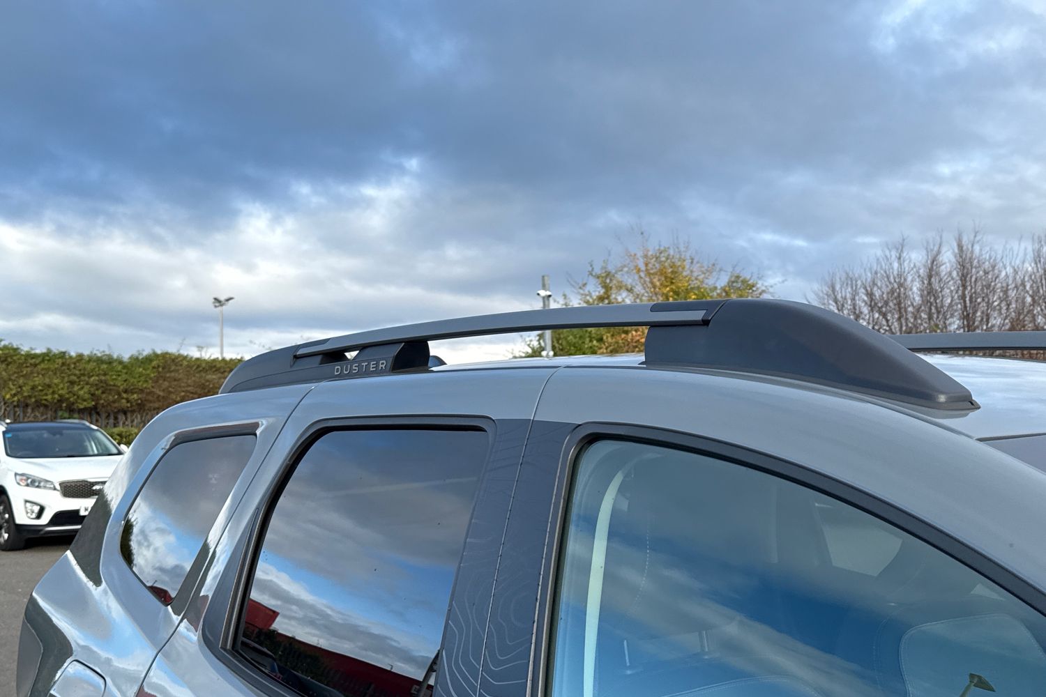 Used Dacia Duster 2024 for sale - 76617115: Photo 29