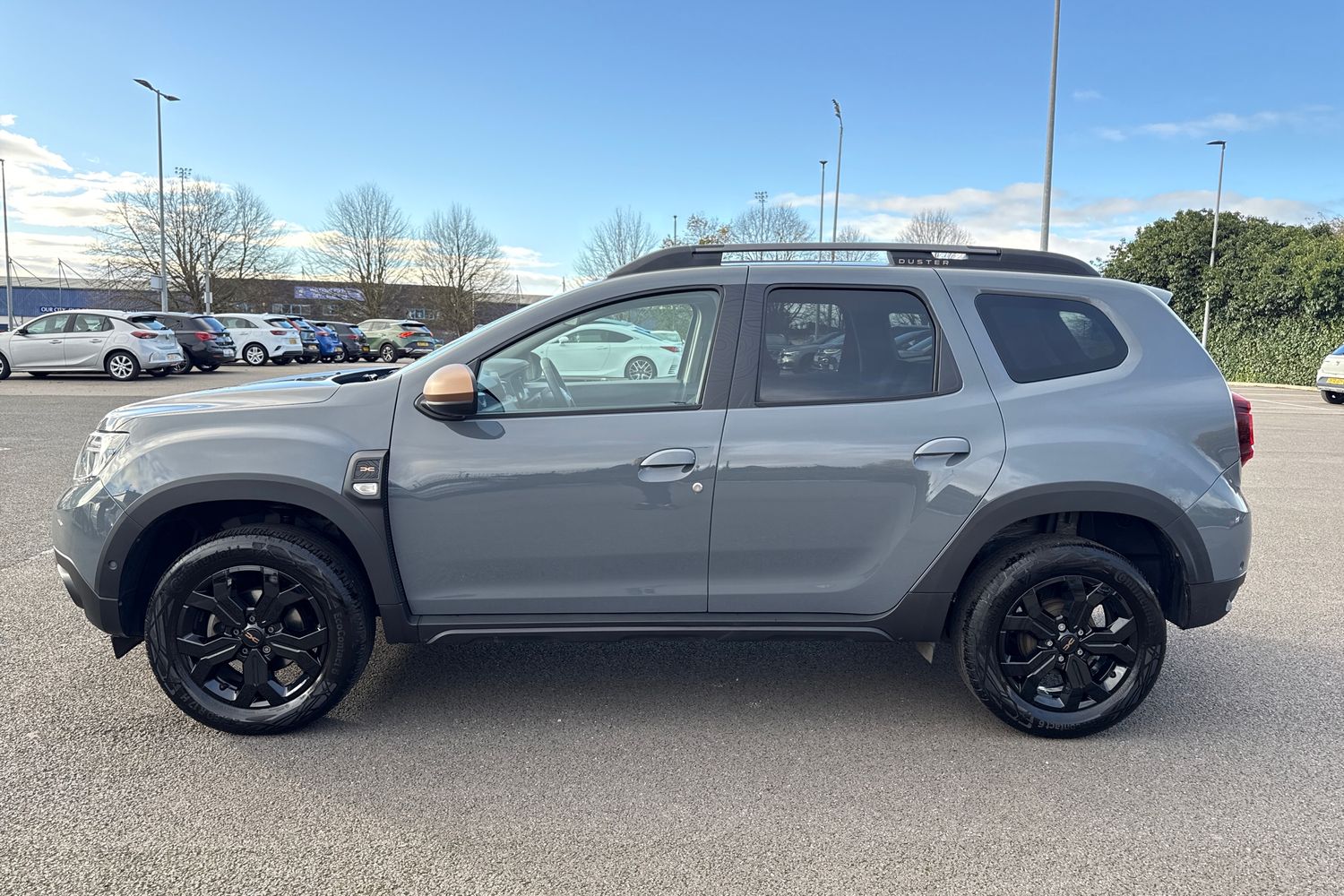 Used Dacia Duster 2024 for sale - 76617115: Photo 30