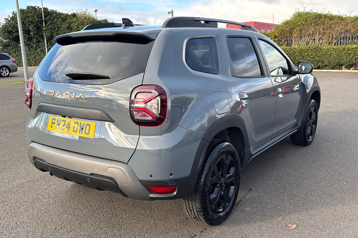 Used Dacia Duster 2024 for sale - 76617115: Photo 37