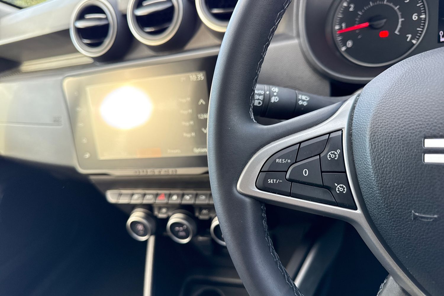 Used Dacia Duster 2024 for sale - 76617115: Photo 38