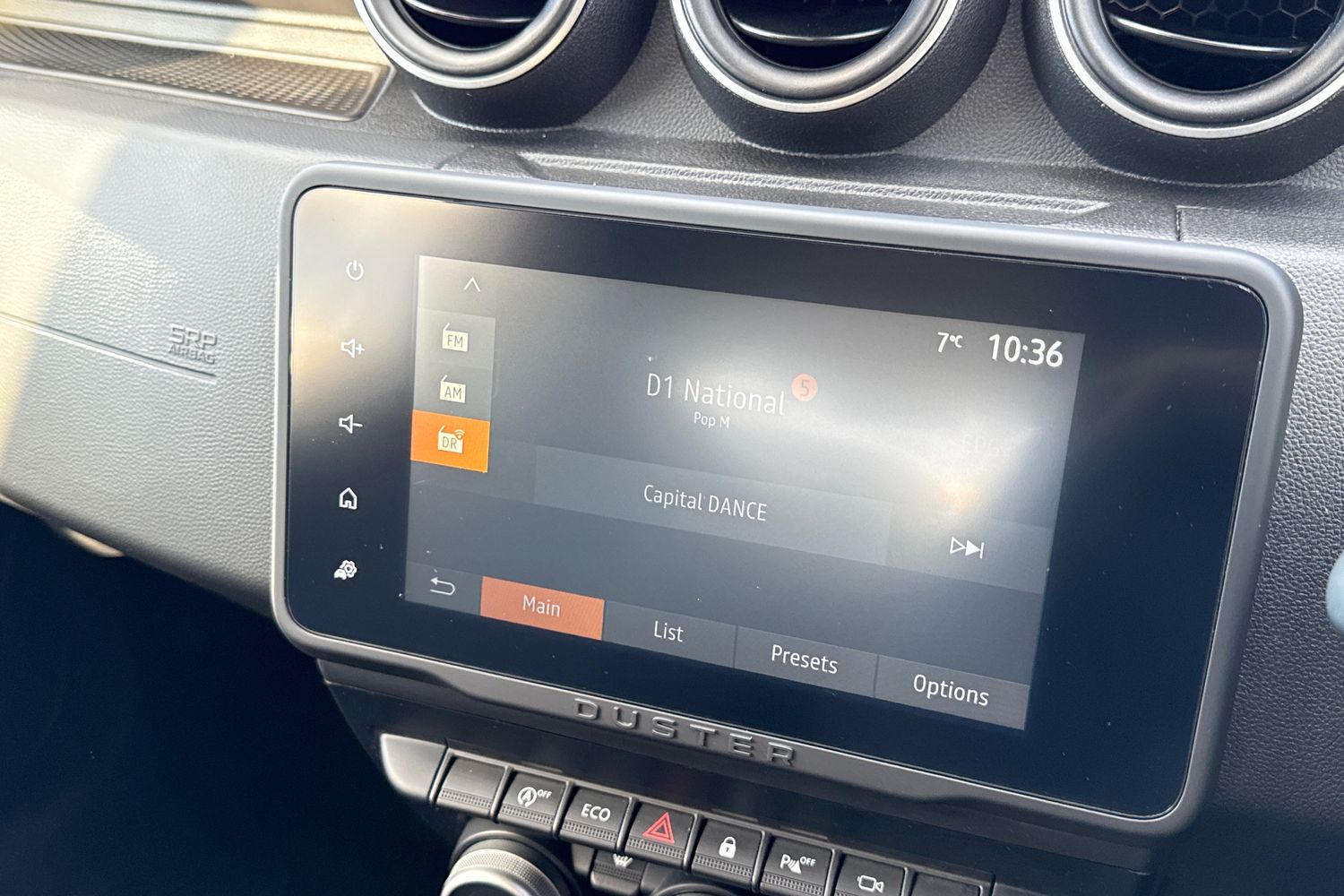 Used Dacia Duster 2024 for sale - 76617115: Photo 44