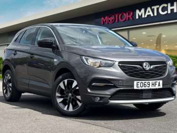 2019 - 1.2 Turbo Sport Nav 5dr Auto [8 Speed]