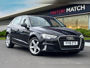 Used Audi A3 2019 for sale - 78413441: Photo