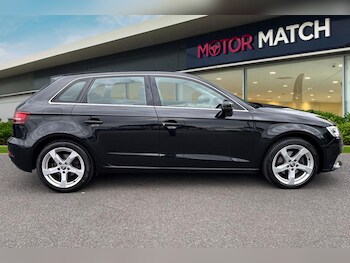 Used Audi A3 2019 for sale - 78413441: Photo