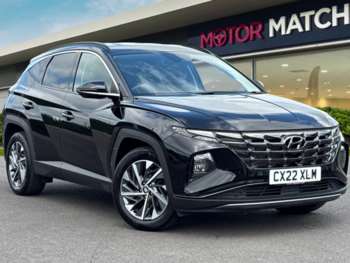 2022 - 1.6 T-GDi Premium Euro 6 (s/s) 5dr