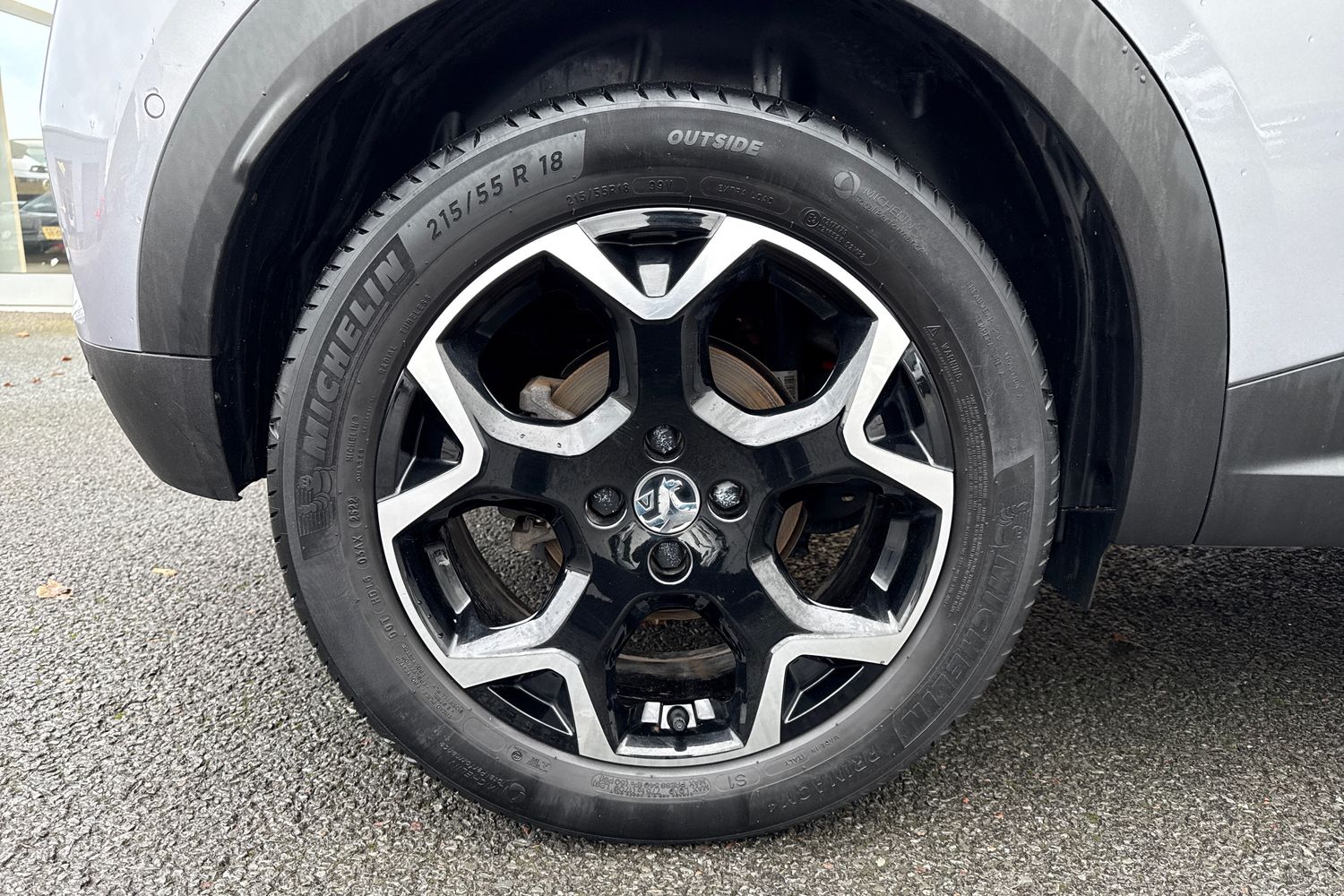 Used Vauxhall Mokka 2022 for sale - 77458905: Photo 11