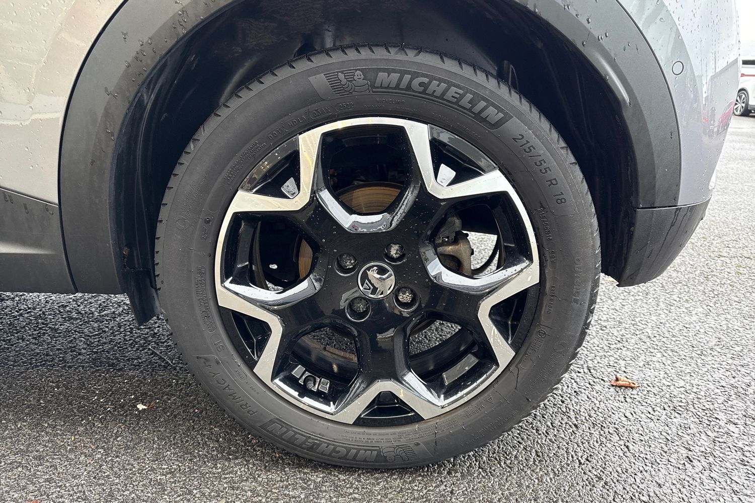 Used Vauxhall Mokka 2022 for sale - 77458905: Photo 12