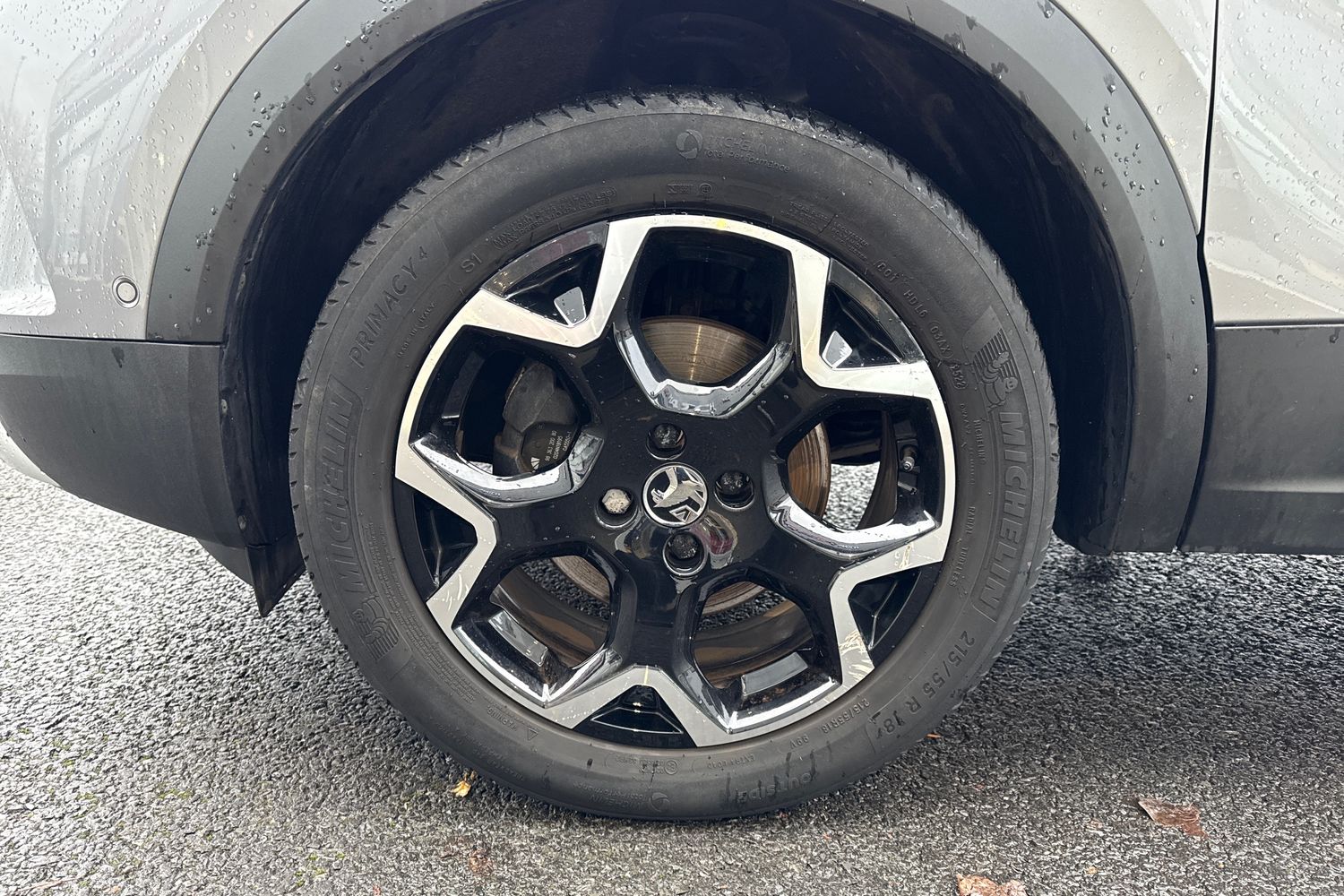 Used Vauxhall Mokka 2022 for sale - 77458905: Photo 13