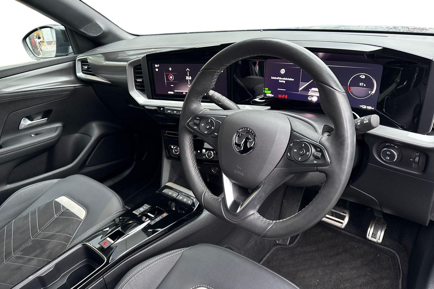 Used Vauxhall Mokka 2022 for sale - 77458905: Photo 14