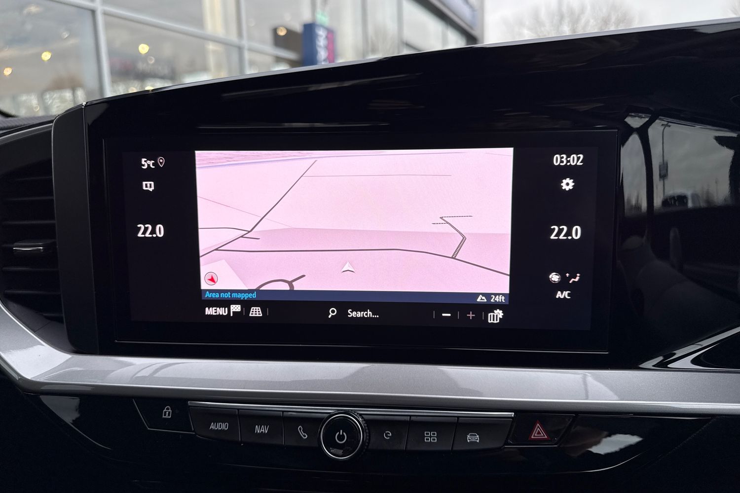 Used Vauxhall Mokka 2022 for sale - 77458905: Photo 17