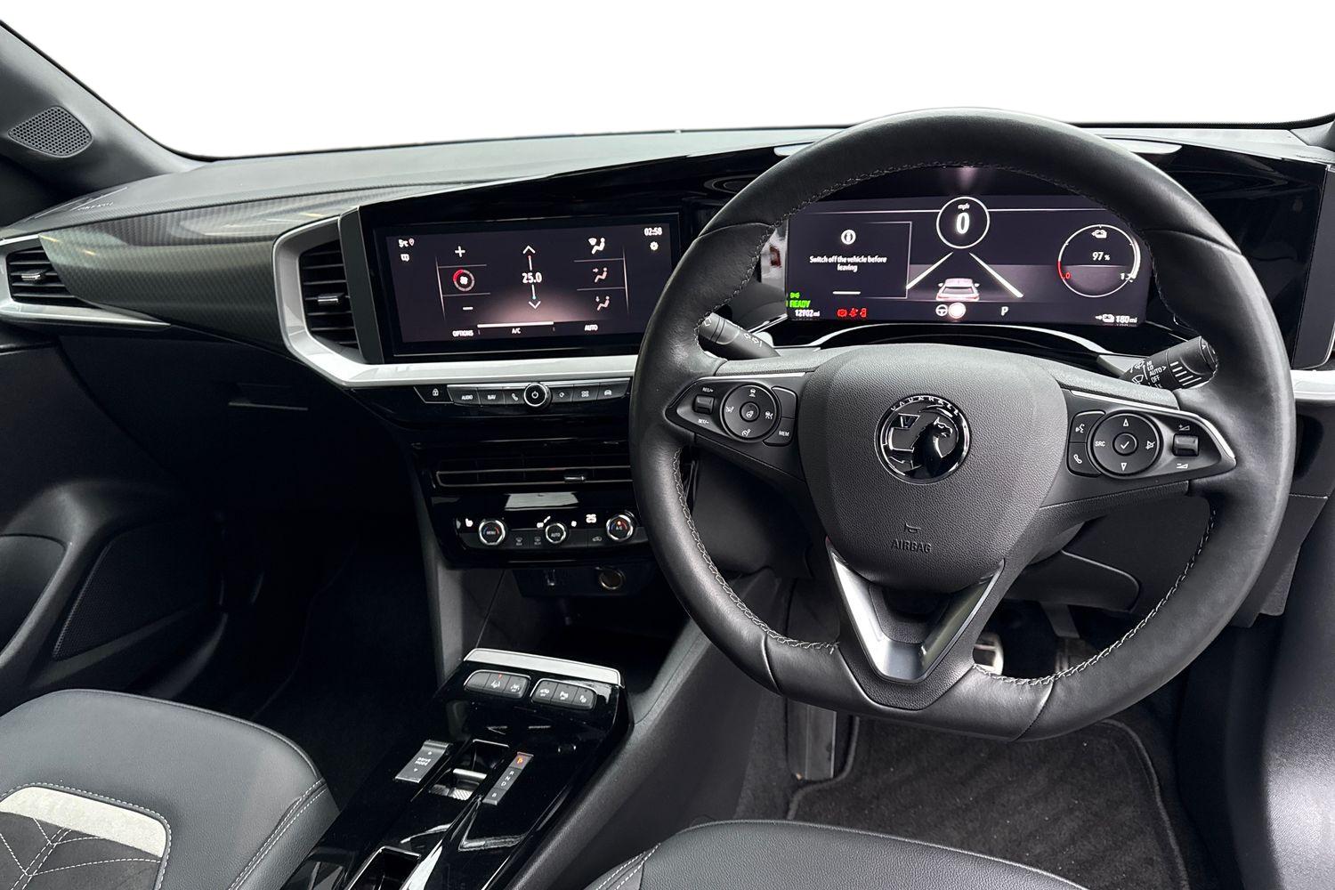 Used Vauxhall Mokka 2022 for sale - 77458905: Photo 18