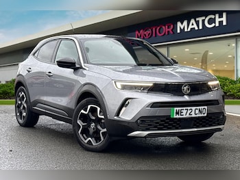 Used Vauxhall Mokka Electric 2022 for sale - 77458905: Photo