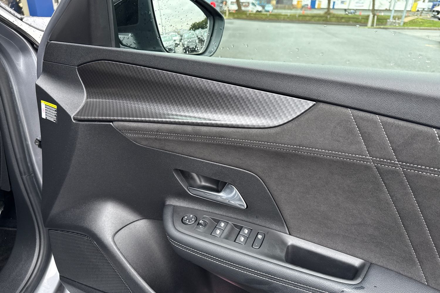 Used Vauxhall Mokka 2022 for sale - 77458905: Photo 21