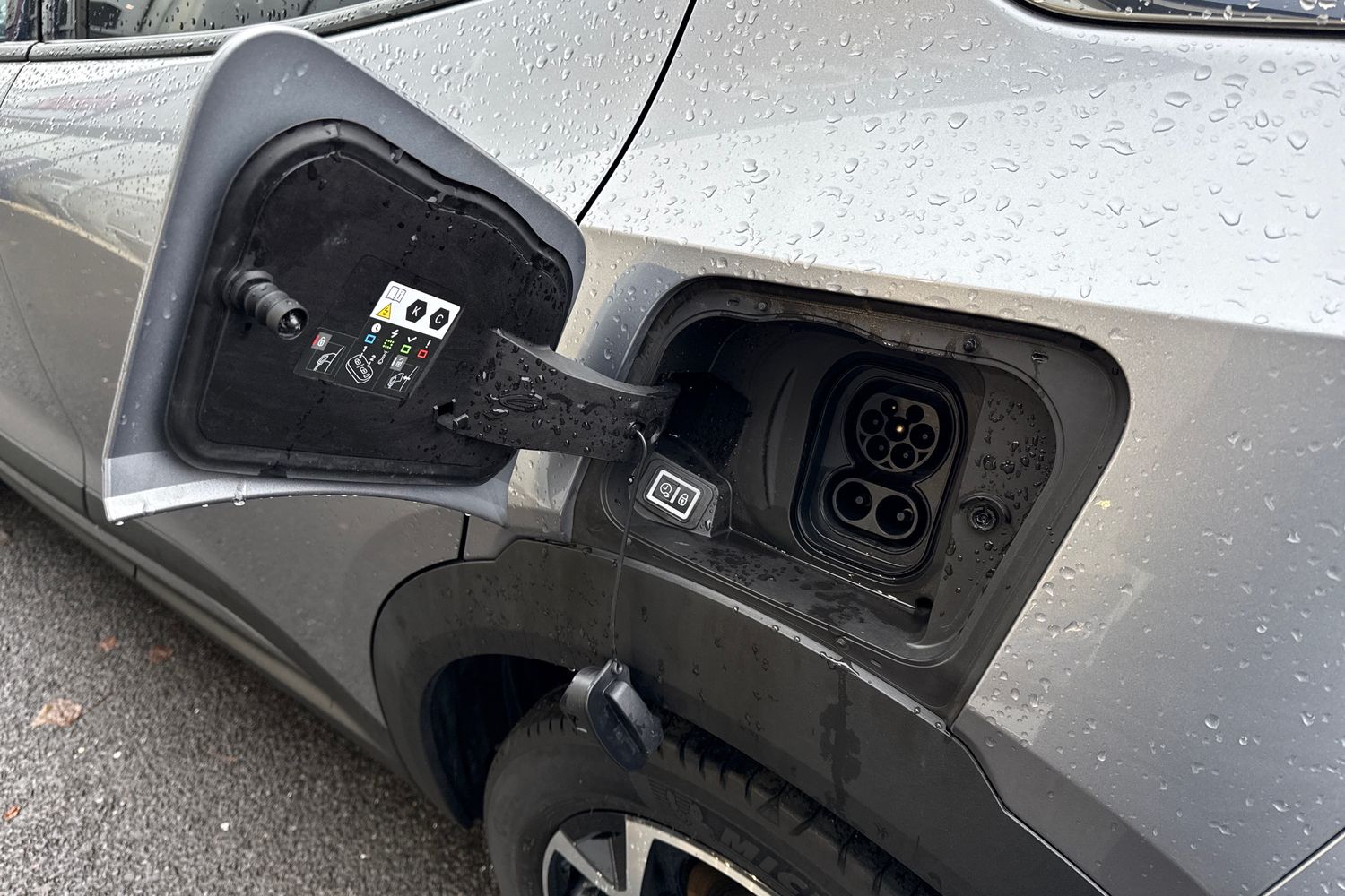 Used Vauxhall Mokka 2022 for sale - 77458905: Photo 26