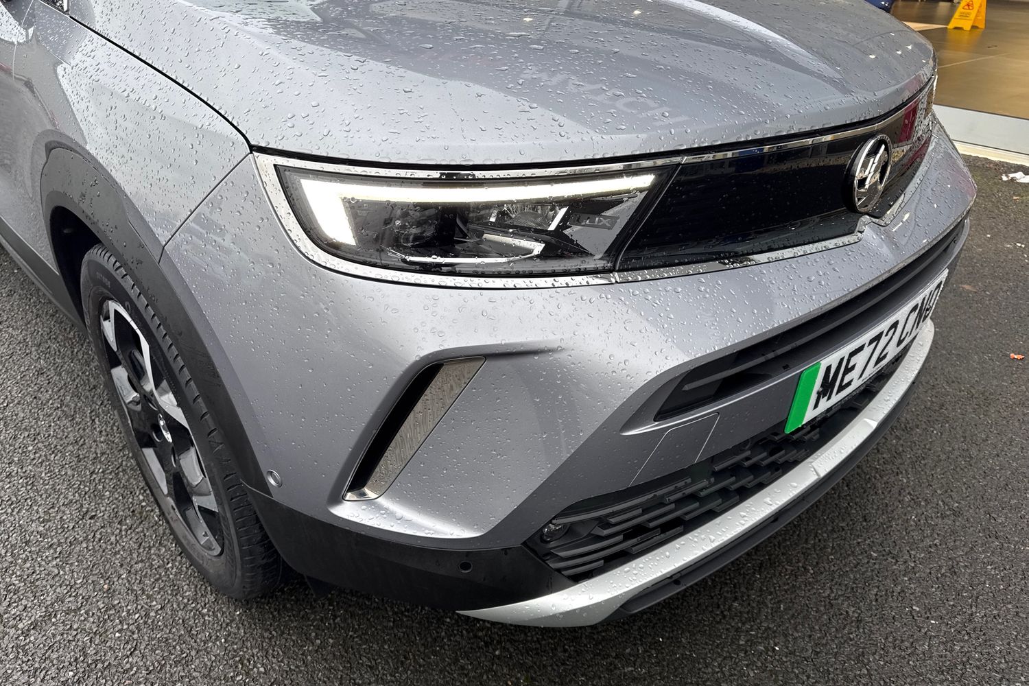 Used Vauxhall Mokka 2022 for sale - 77458905: Photo 27