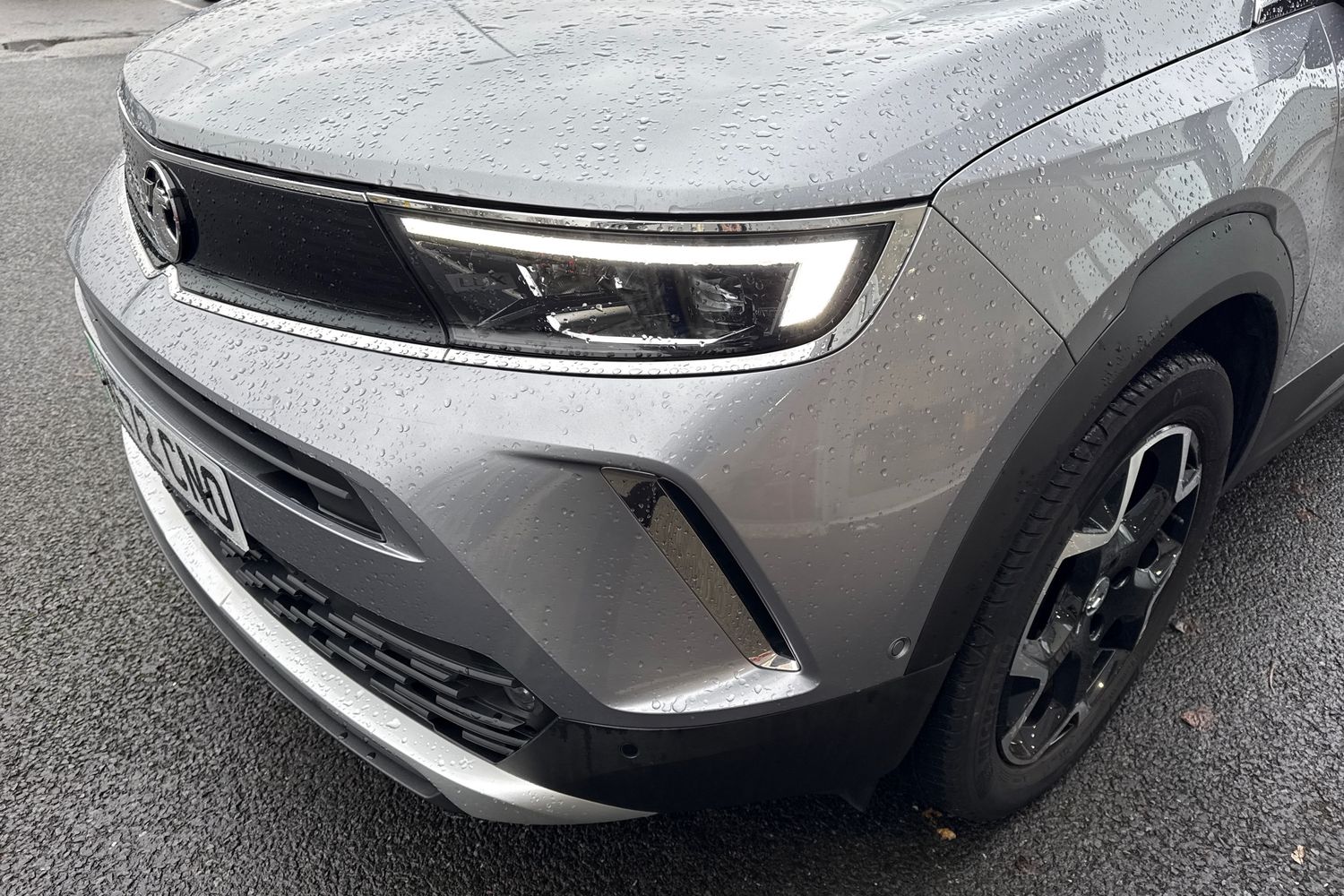 Used Vauxhall Mokka 2022 for sale - 77458905: Photo 28