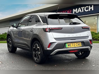 Used Vauxhall Mokka Electric 2022 for sale - 77458905: Photo