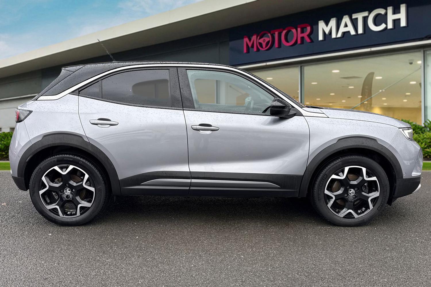 Used Vauxhall Mokka 2022 for sale - 77458905: Photo 3