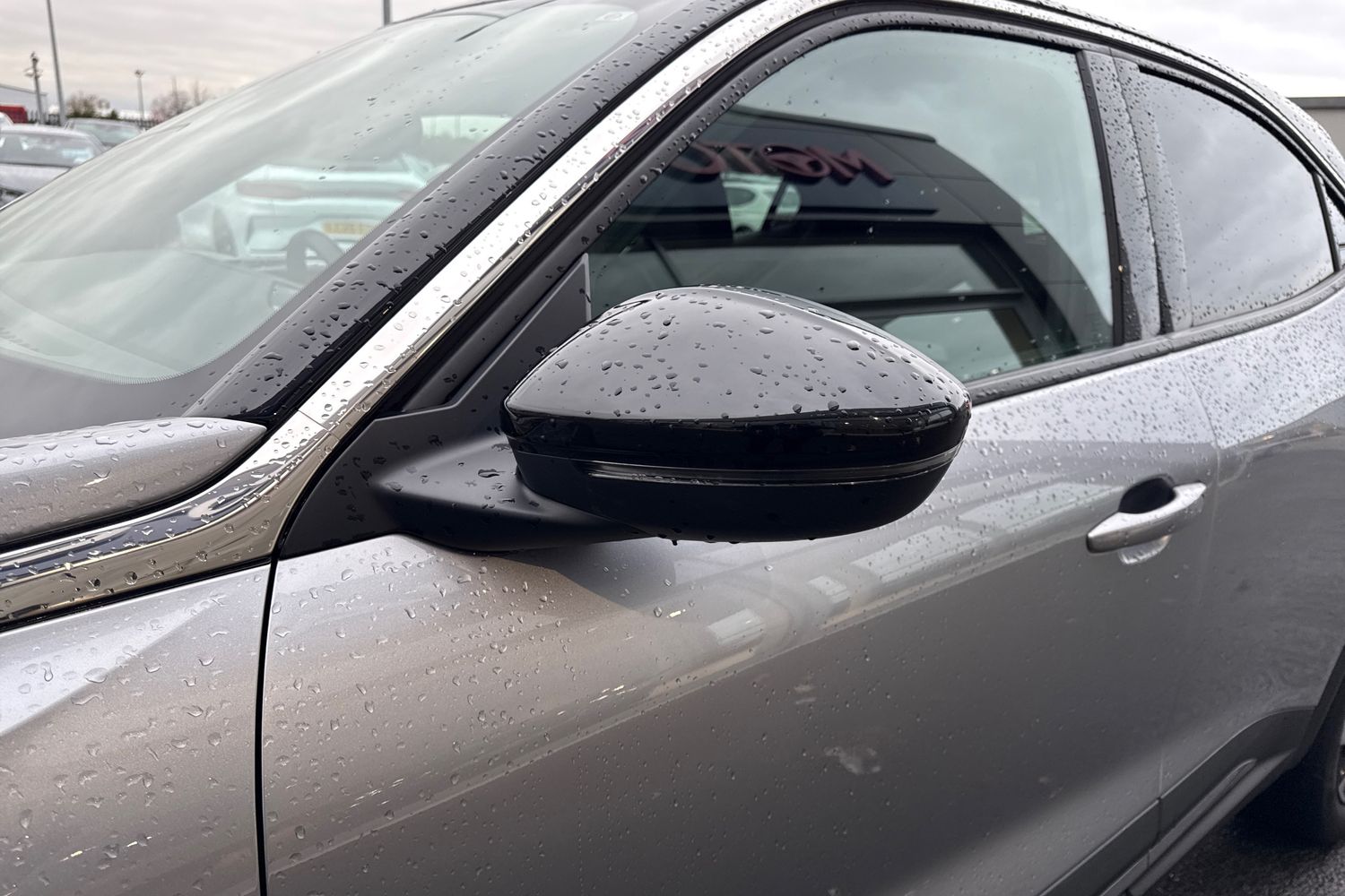 Used Vauxhall Mokka 2022 for sale - 77458905: Photo 30