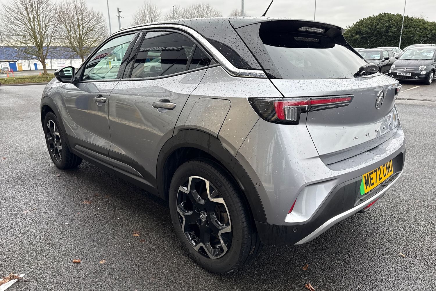 Used Vauxhall Mokka 2022 for sale - 77458905: Photo 31