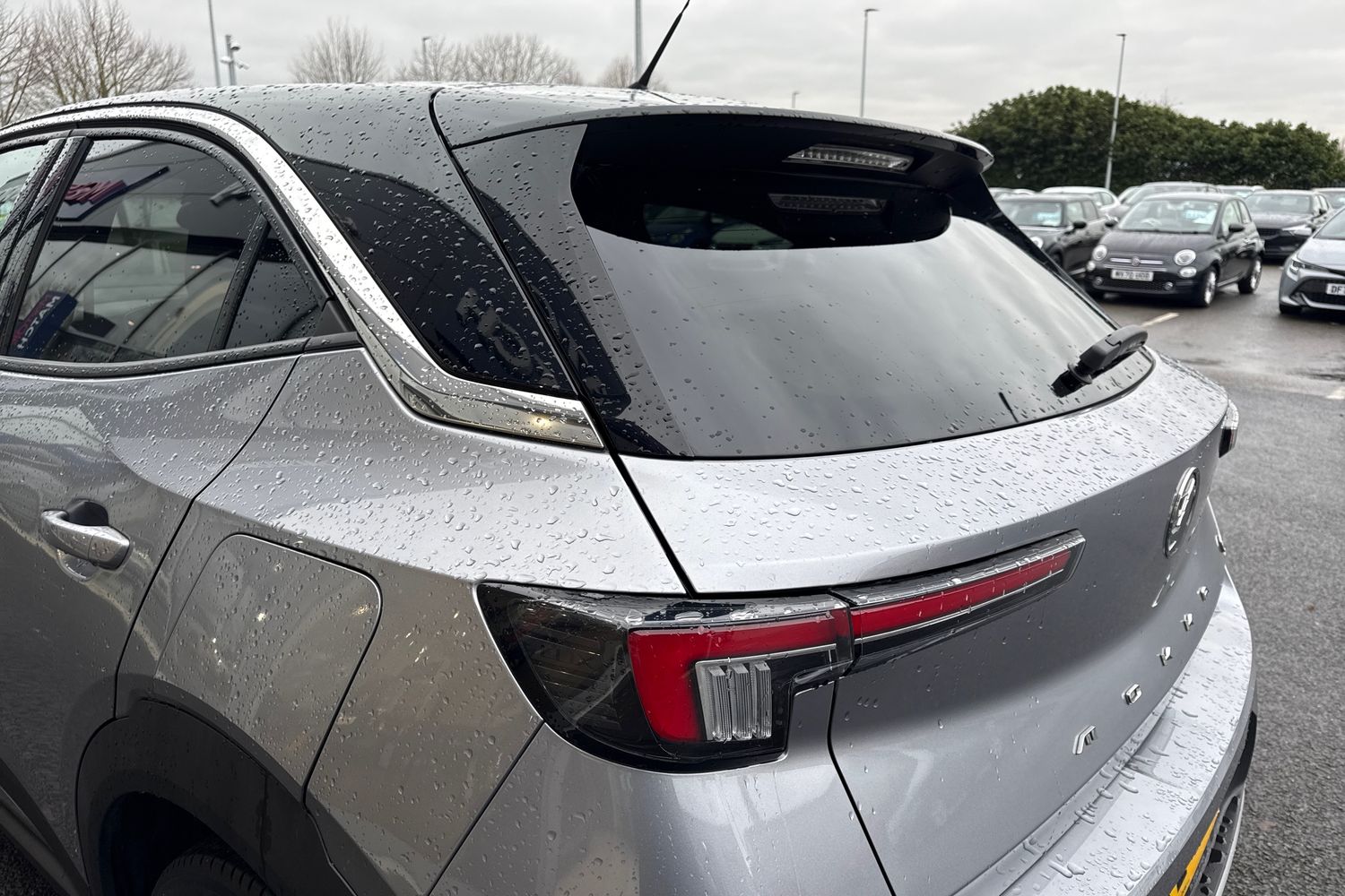 Used Vauxhall Mokka 2022 for sale - 77458905: Photo 32