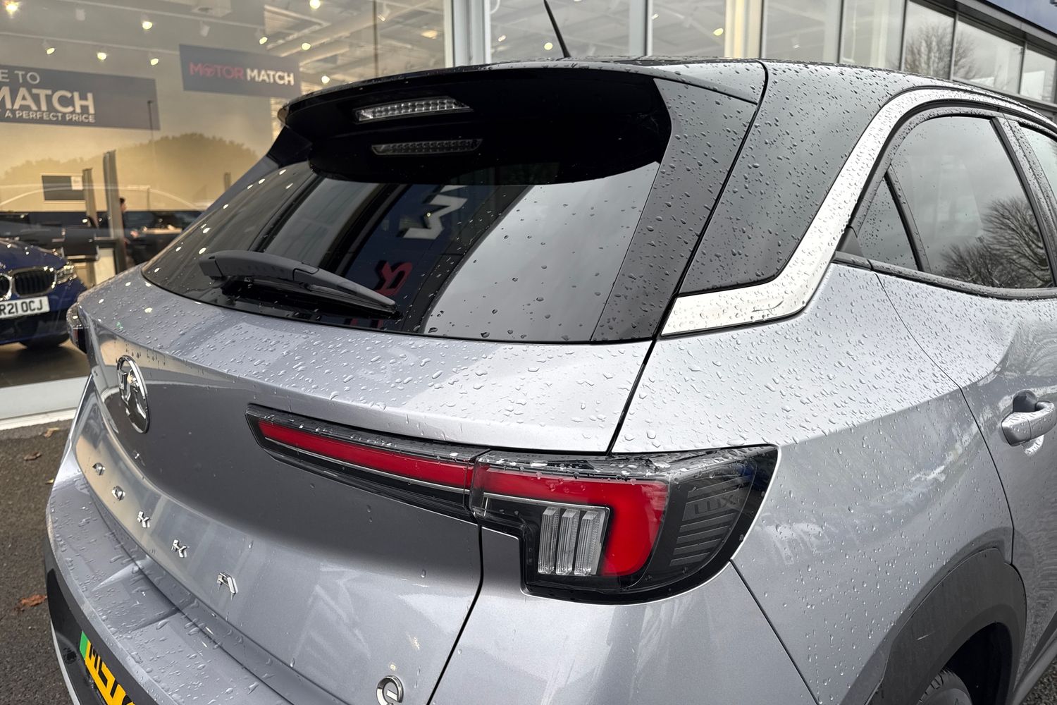 Used Vauxhall Mokka 2022 for sale - 77458905: Photo 33