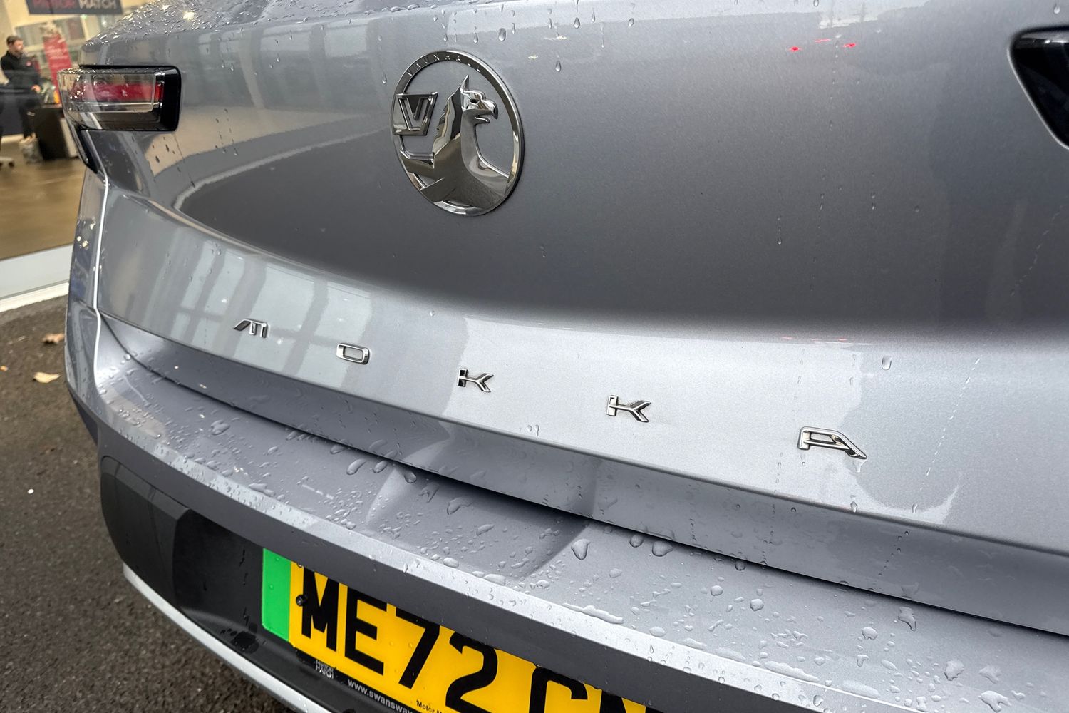 Used Vauxhall Mokka 2022 for sale - 77458905: Photo 34