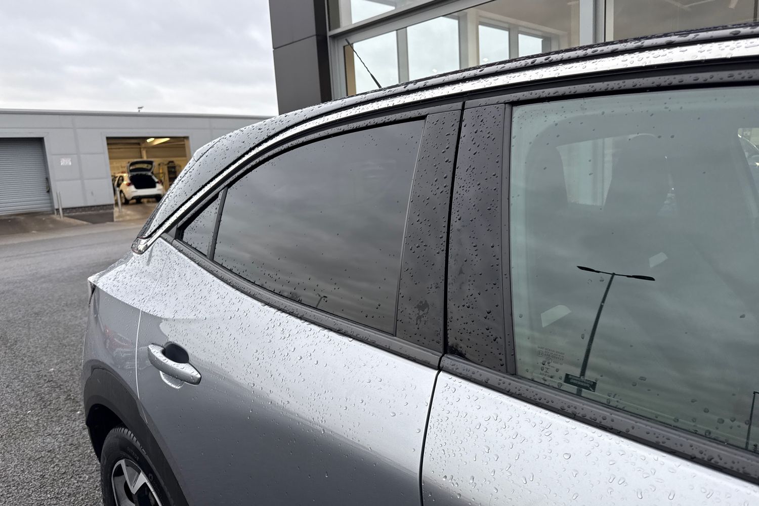 Used Vauxhall Mokka 2022 for sale - 77458905: Photo 36