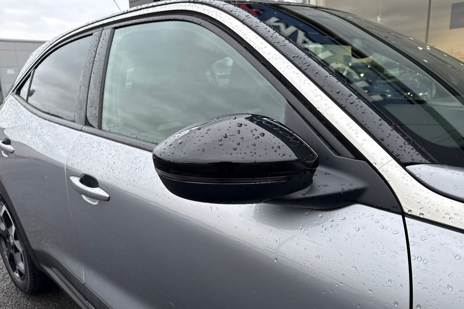 Used Vauxhall Mokka 2022 for sale - 77458905: Photo 37