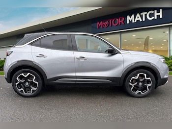 Used Vauxhall Mokka Electric 2022 for sale - 77458905: Photo