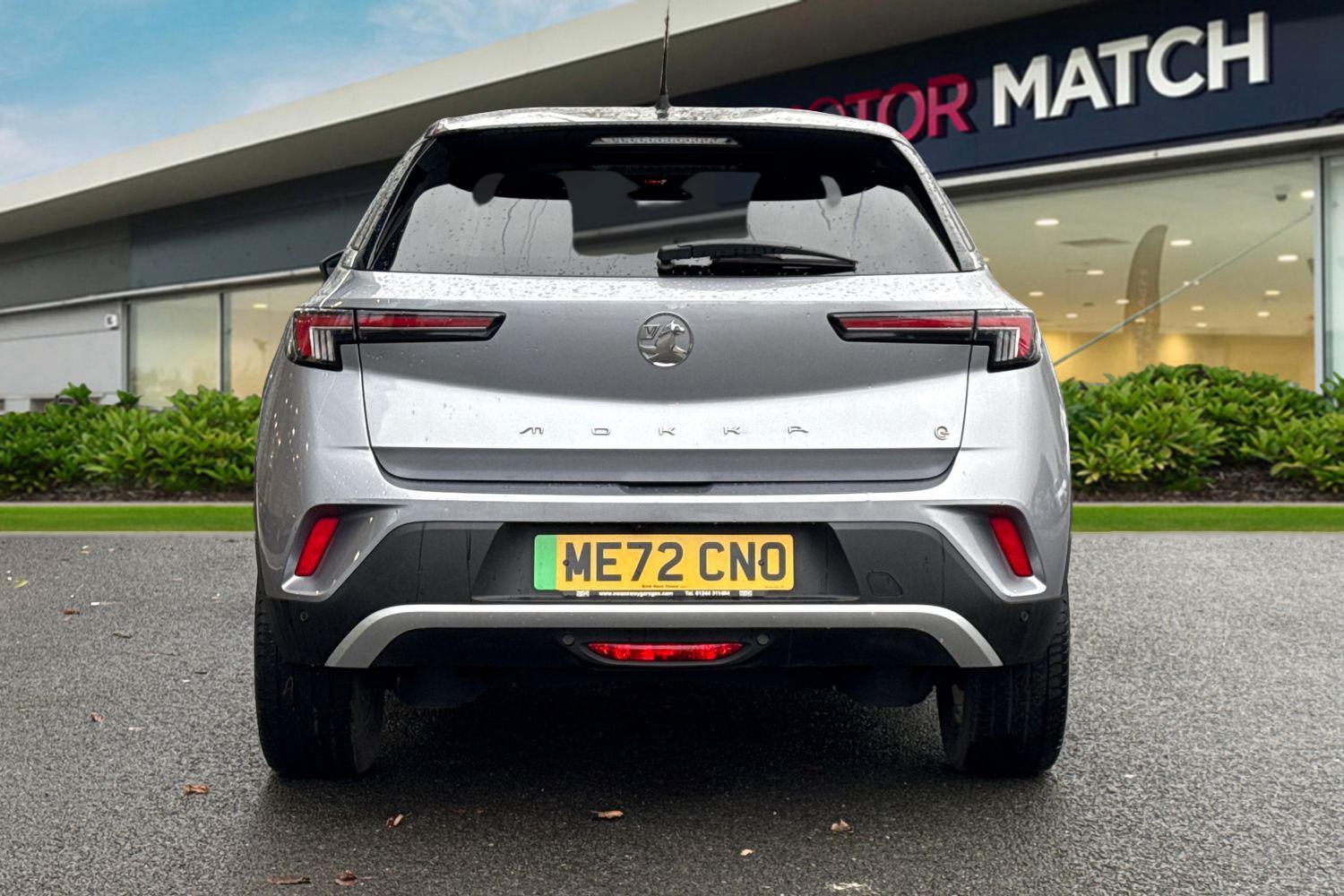 Used Vauxhall Mokka 2022 for sale - 77458905: Photo 4