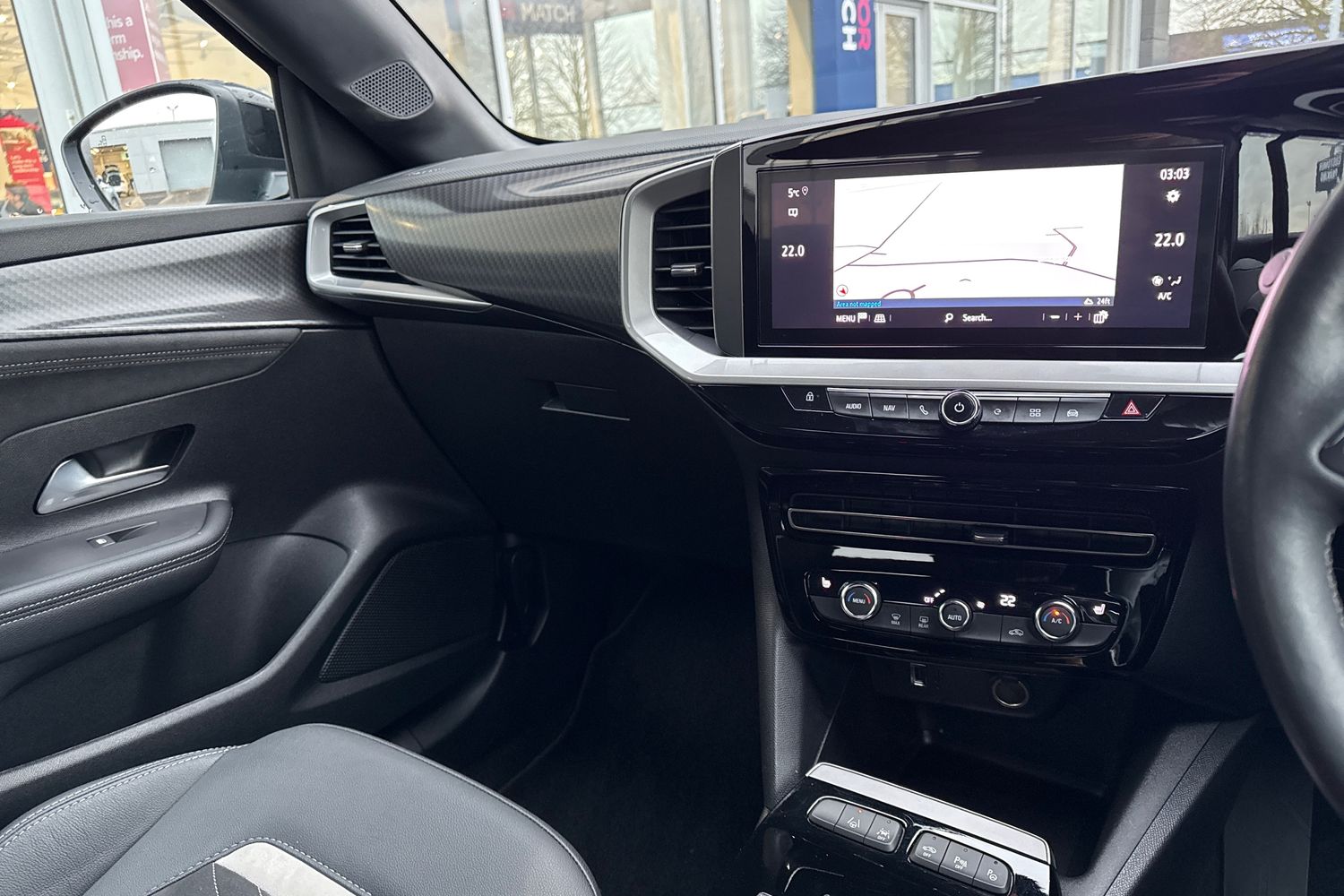 Used Vauxhall Mokka 2022 for sale - 77458905: Photo 45