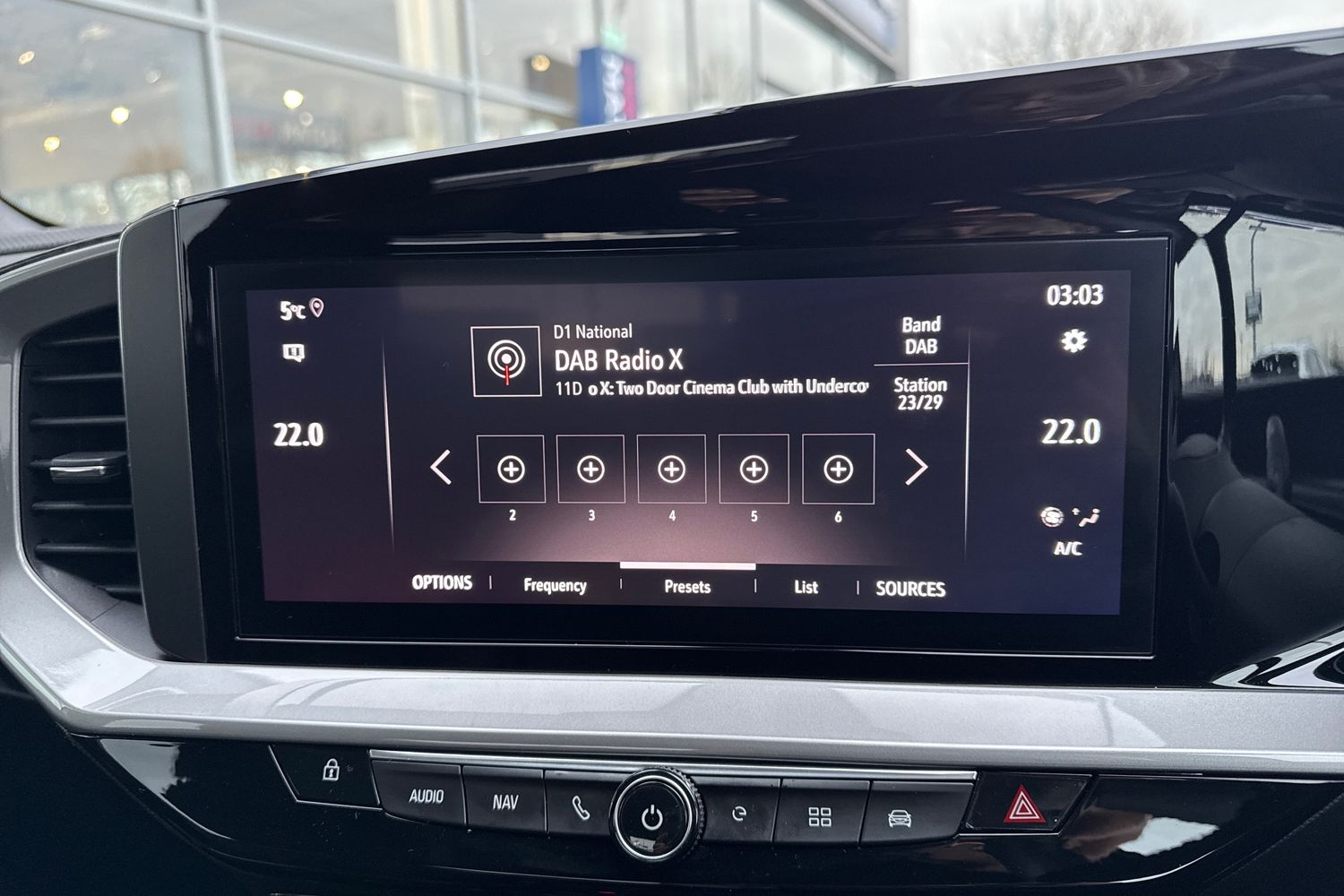 Used Vauxhall Mokka 2022 for sale - 77458905: Photo 46