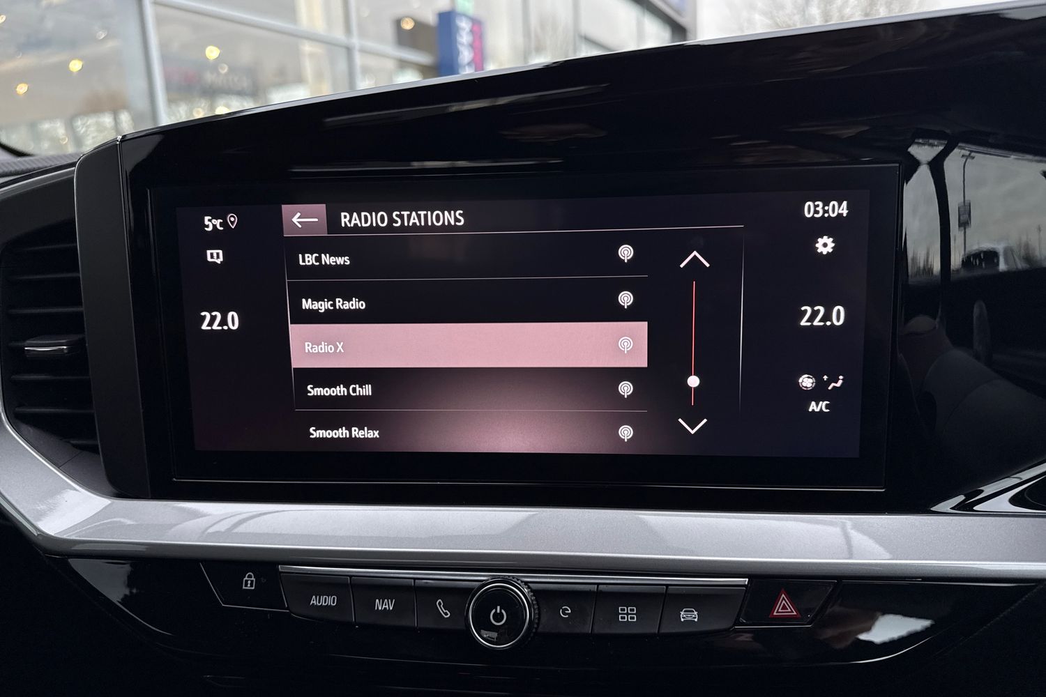 Used Vauxhall Mokka 2022 for sale - 77458905: Photo 47