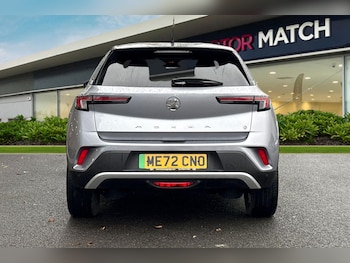 Used Vauxhall Mokka Electric 2022 for sale - 77458905: Photo