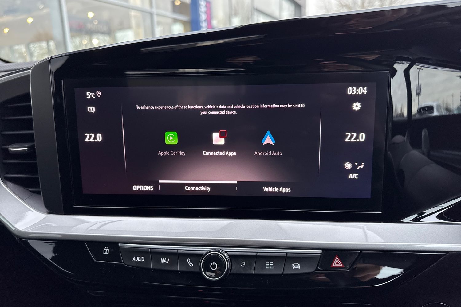 Used Vauxhall Mokka 2022 for sale - 77458905: Photo 50