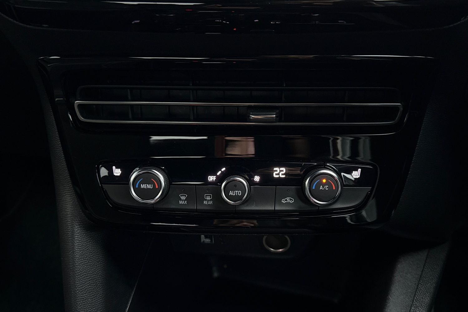 Used Vauxhall Mokka 2022 for sale - 77458905: Photo 55