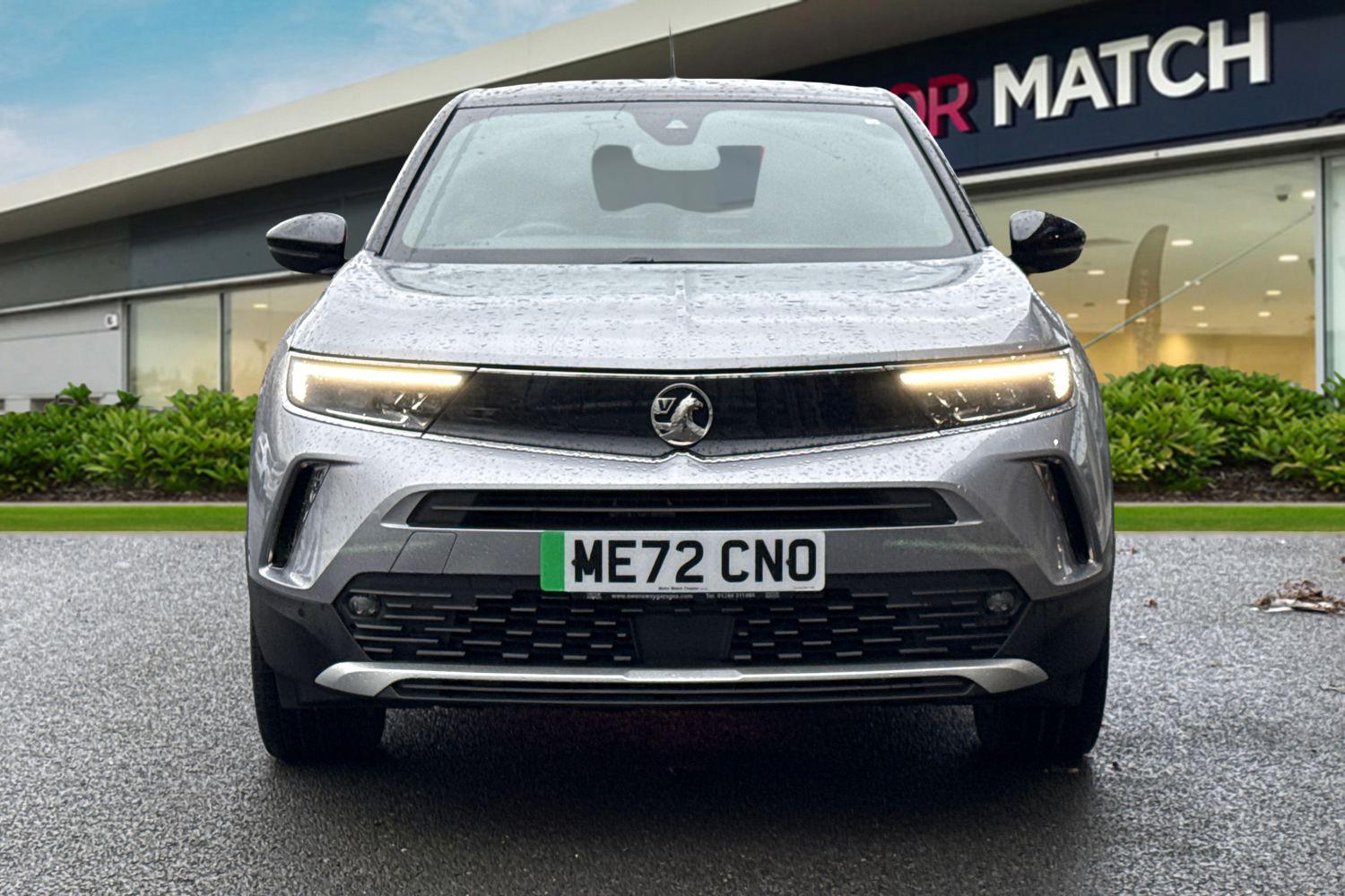 Used Vauxhall Mokka 2022 for sale - 77458905: Photo 6