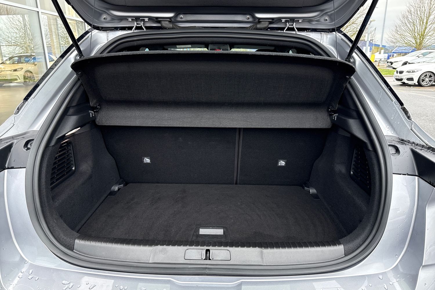 Used Vauxhall Mokka 2022 for sale - 77458905: Photo 7