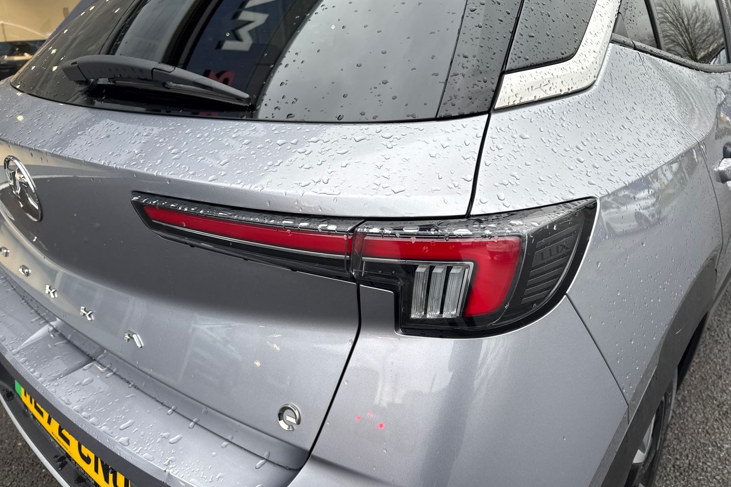 Used Vauxhall Mokka 2022 for sale - 77458905: Photo 8